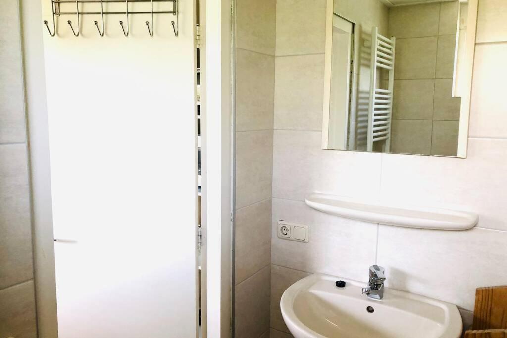 Vakantiebungalow In Bosrijke Omgeving Luttenberg Villa Kültér fotó